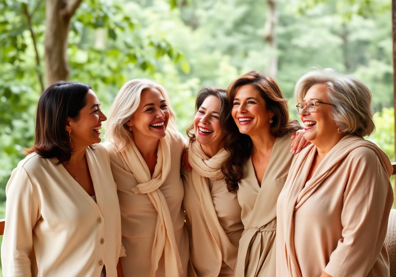 Community of women